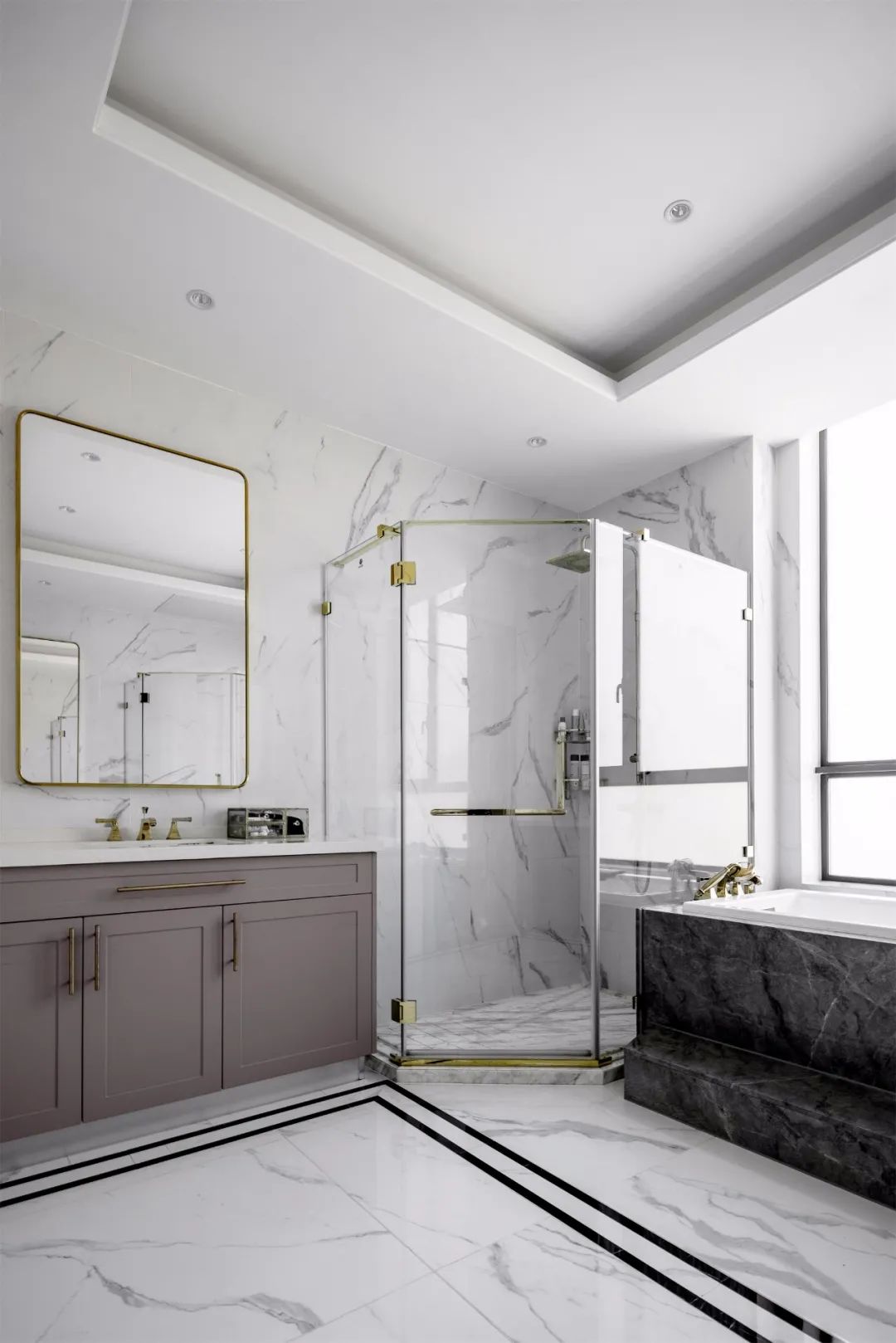 帕缇香苑丨中国上海丨金园圆设计-36