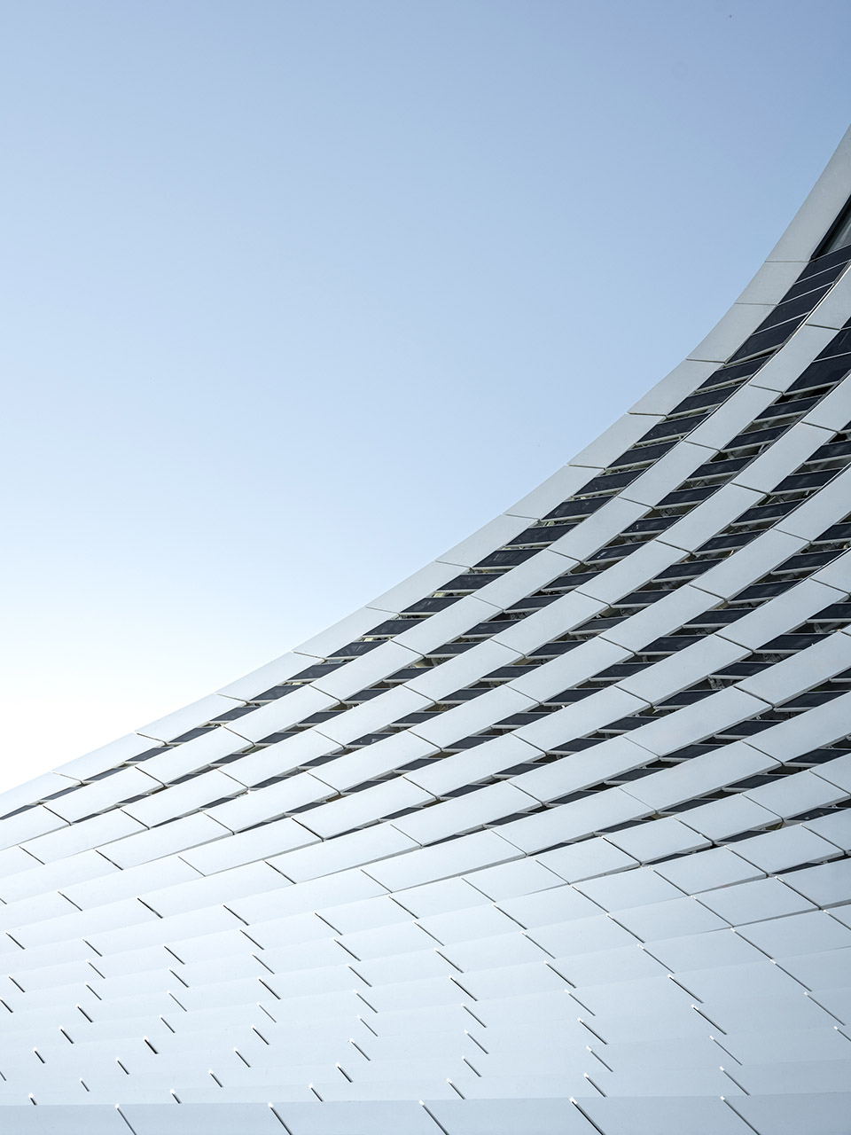 新昌小球中心丨中国绍兴丨line+建筑事务所,华汇工程设计集团股份有限公司-227