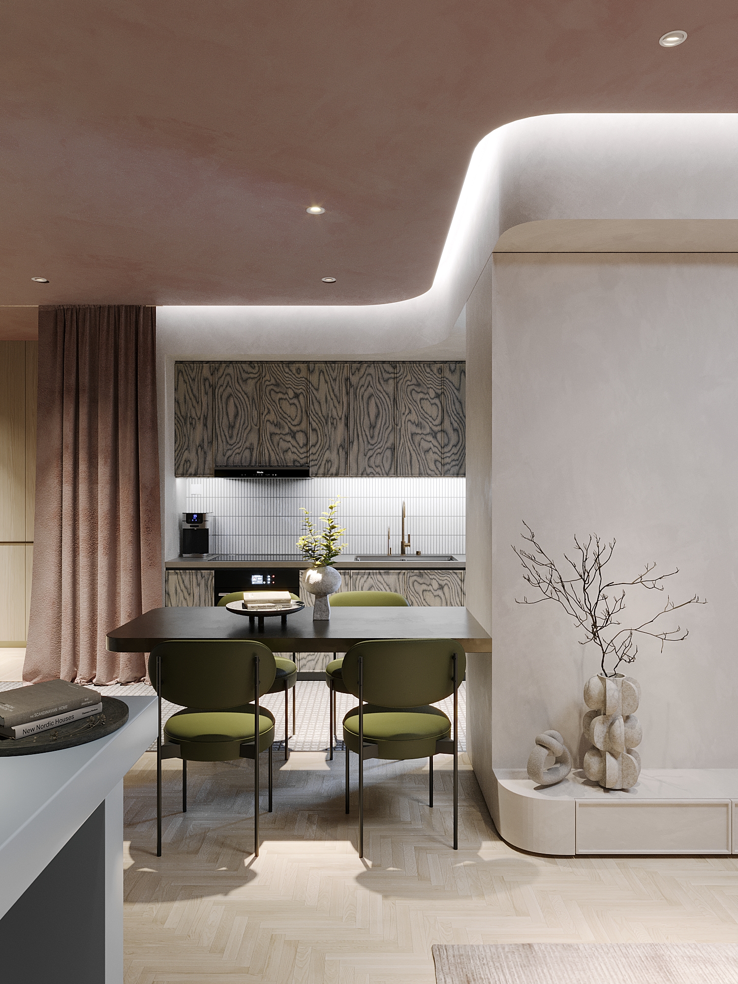 Imagining an apartment-4