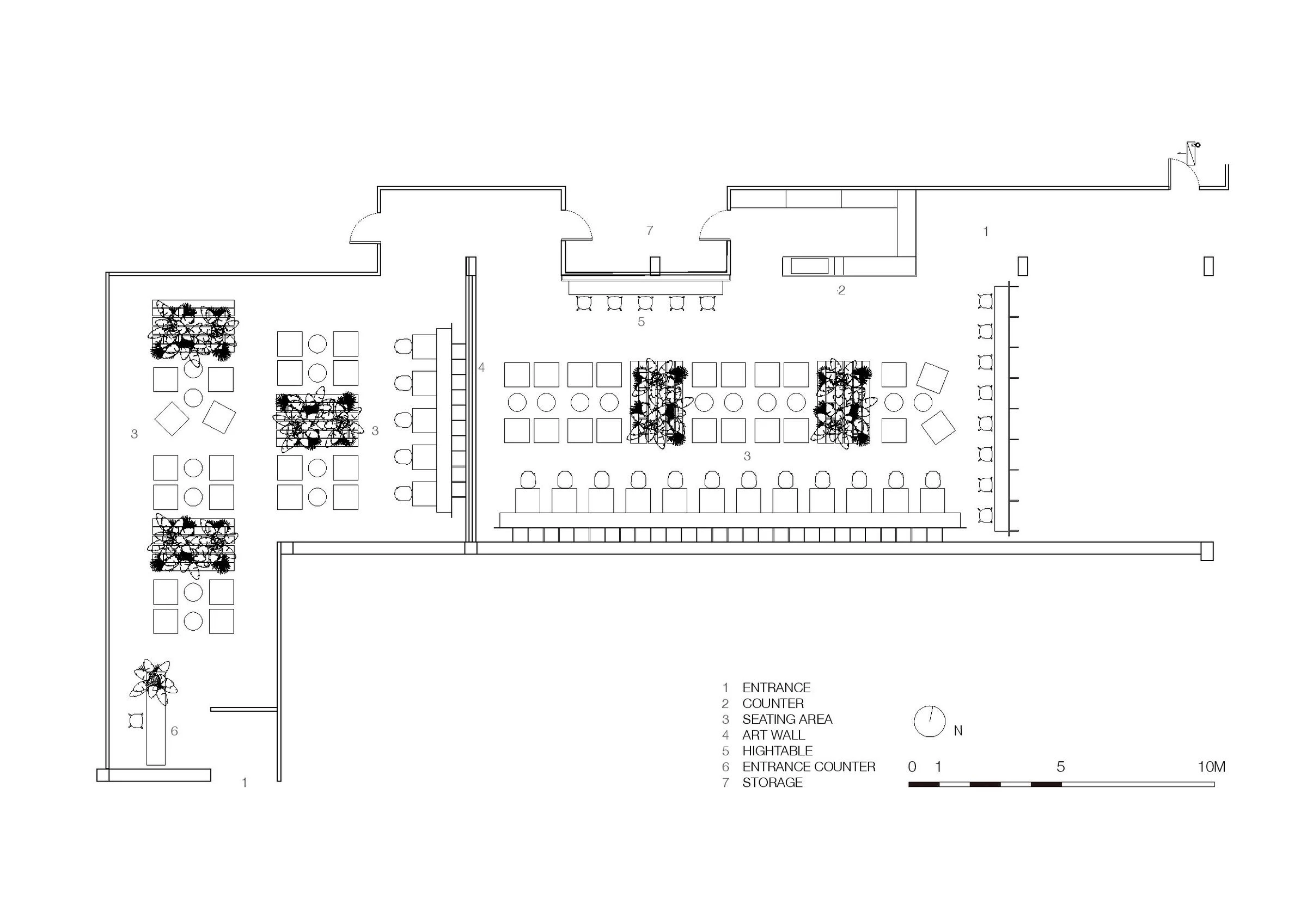 Westbund Art Café & Lounge-32