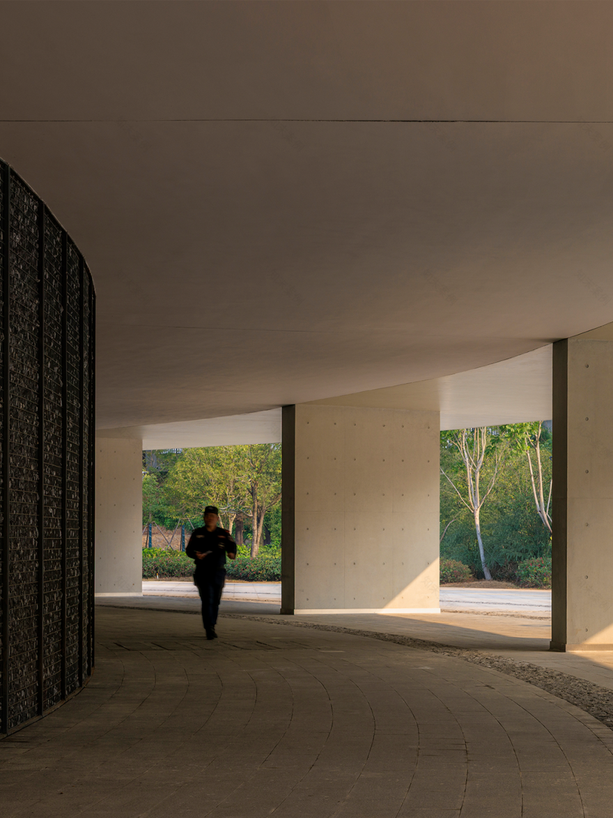 衢州·烂柯世界围棋文化展示馆丨中国衢州丨同济大学建筑设计研究院(集团)有限公司-4