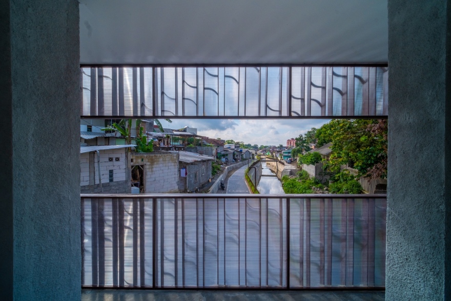 Kampung Mrican Phase 1 and Microlibrary Pringwulung / SHAU Indonesia-48