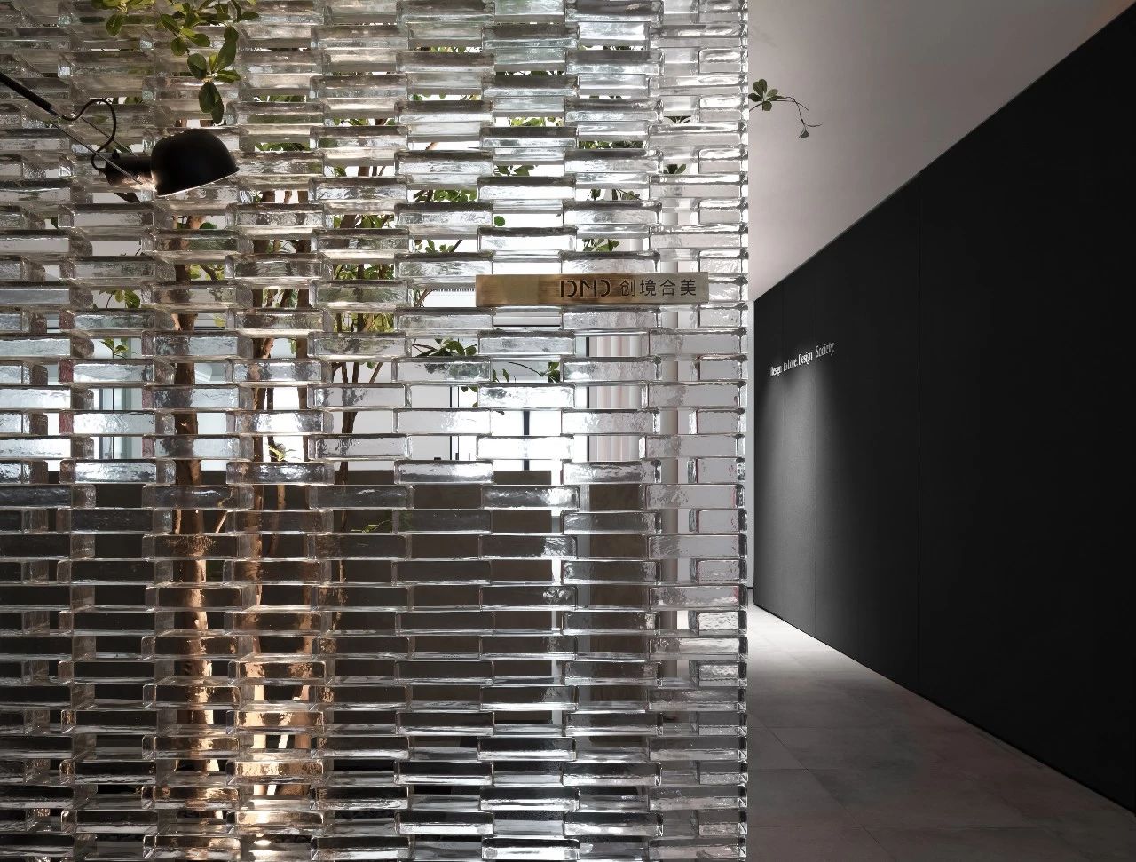 广东创境合美办公空间-4