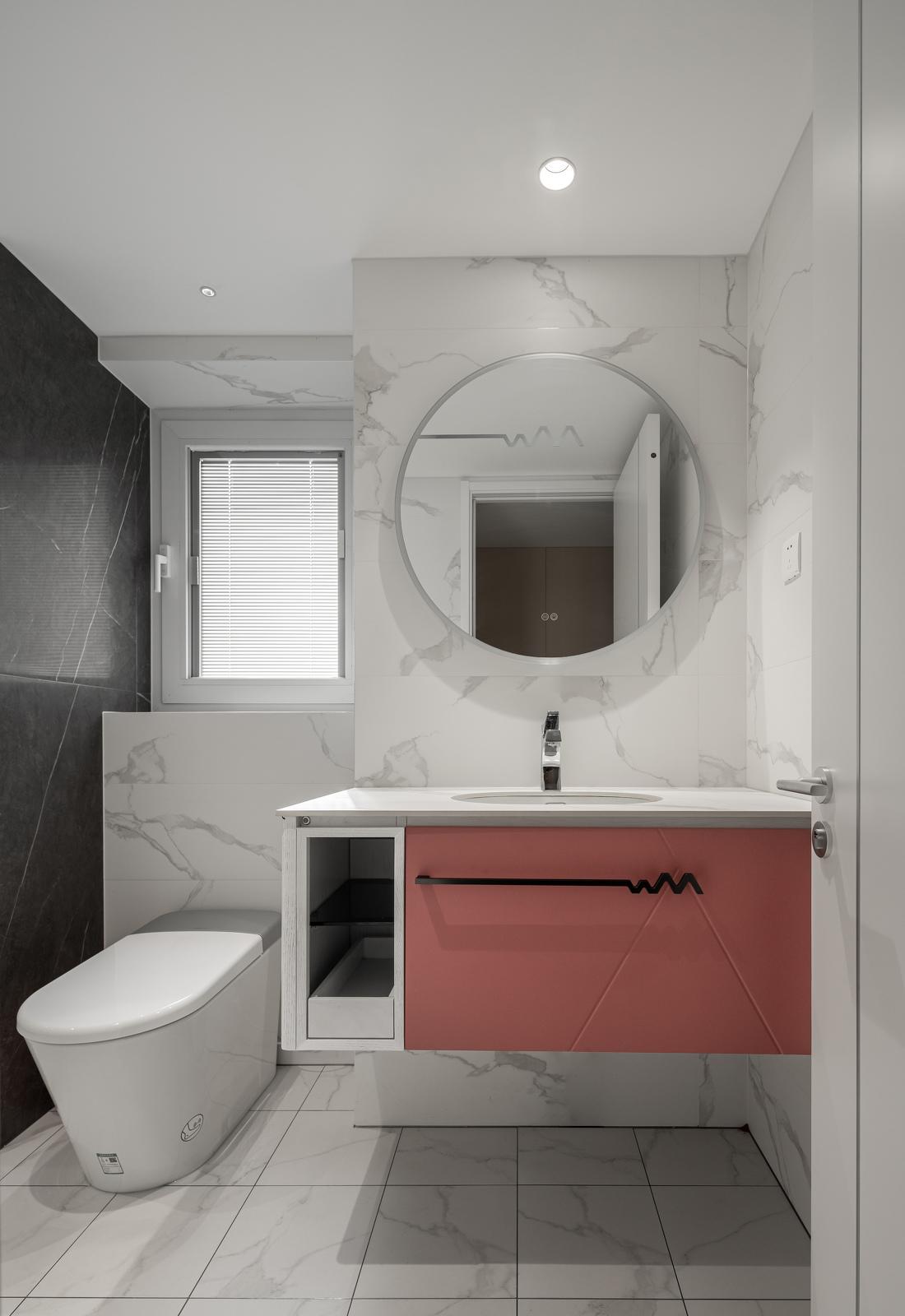 自然光线打造明朗空间-13