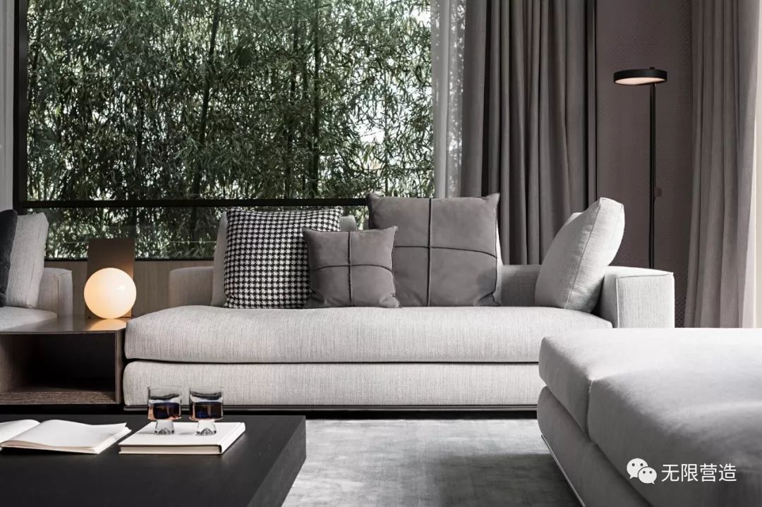 The ultimate luxury is the simplest interpretation丨最顶级的奢华是最极简的诠释-2
