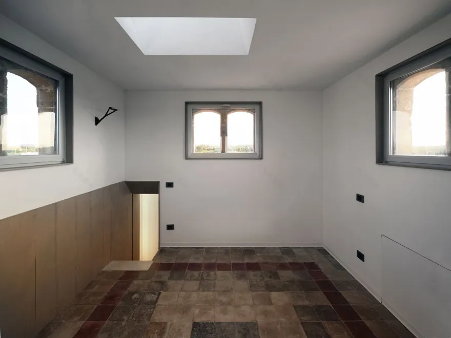 ZAHARA 当代家居设计-19