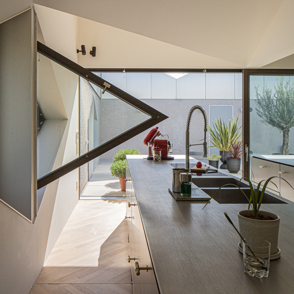 卢森堡 domaine Claude Bentz 酿酒厂丨Jil Bentz 工作室-20