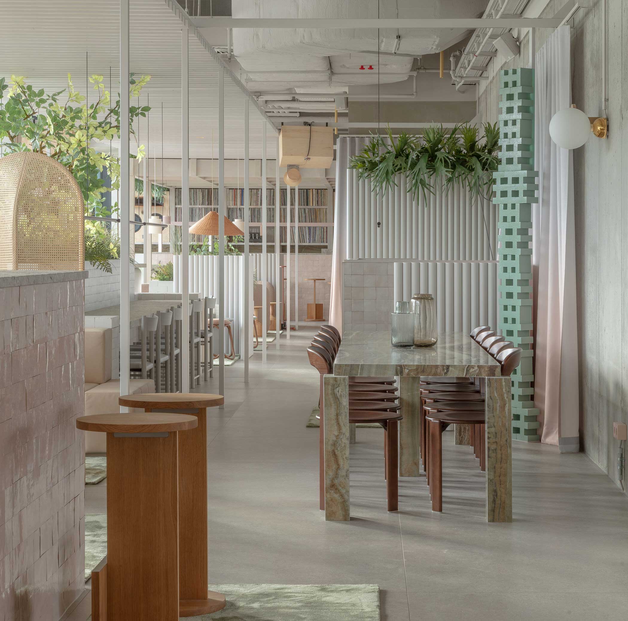 Liminal Space: East Side Gallery Berlin Hotel by Grzywinski+Pons.-2