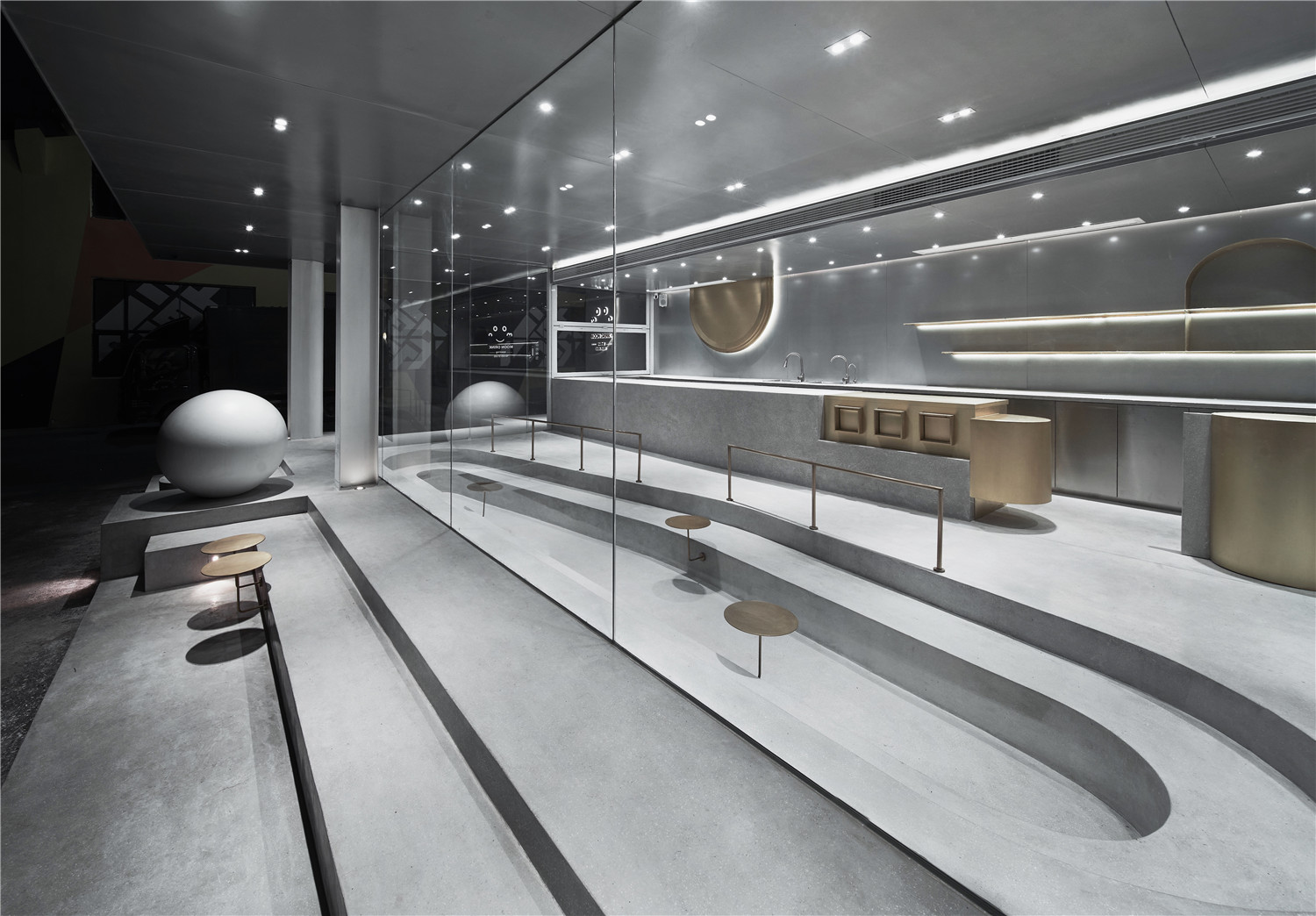 MOON 摄影工作室 | 镜头下的空间艺术-12