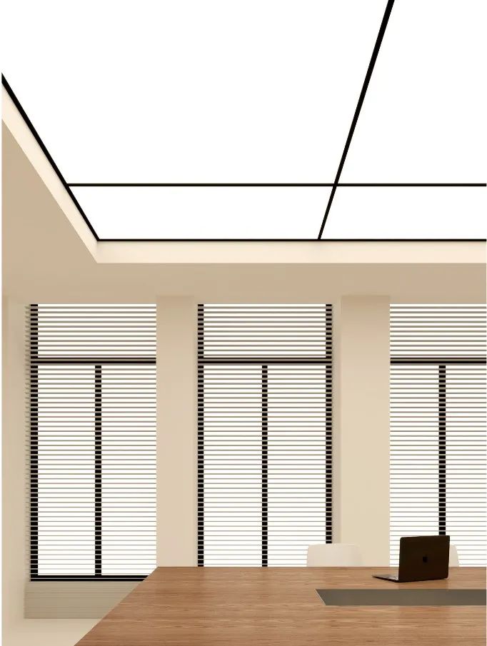 现代办公楼空间设计丨中国上海丨Studio JS.D 设计团队-21