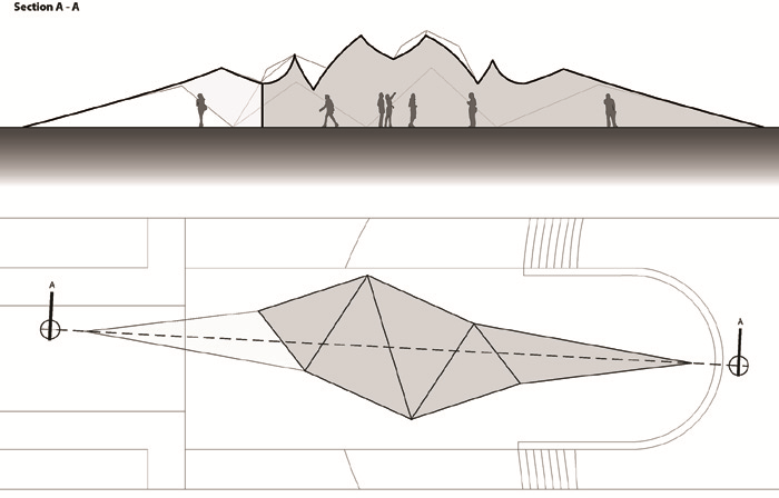 JNBY 品牌互动展厅-29