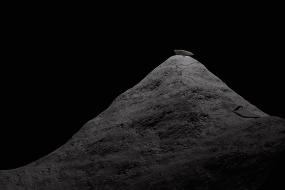 深圳梅沙尖城市看台丨中国深圳丨line+建筑事务所-33