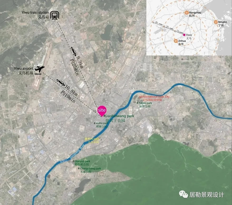 义乌壹号院归心美学馆-14