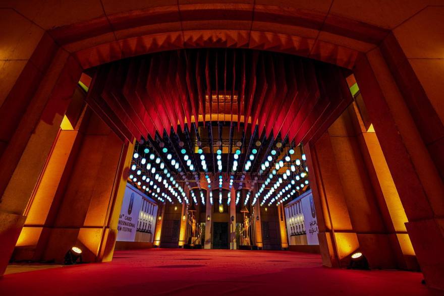 CAIRO INTERNATIONAL FILM FESTIVAL-0