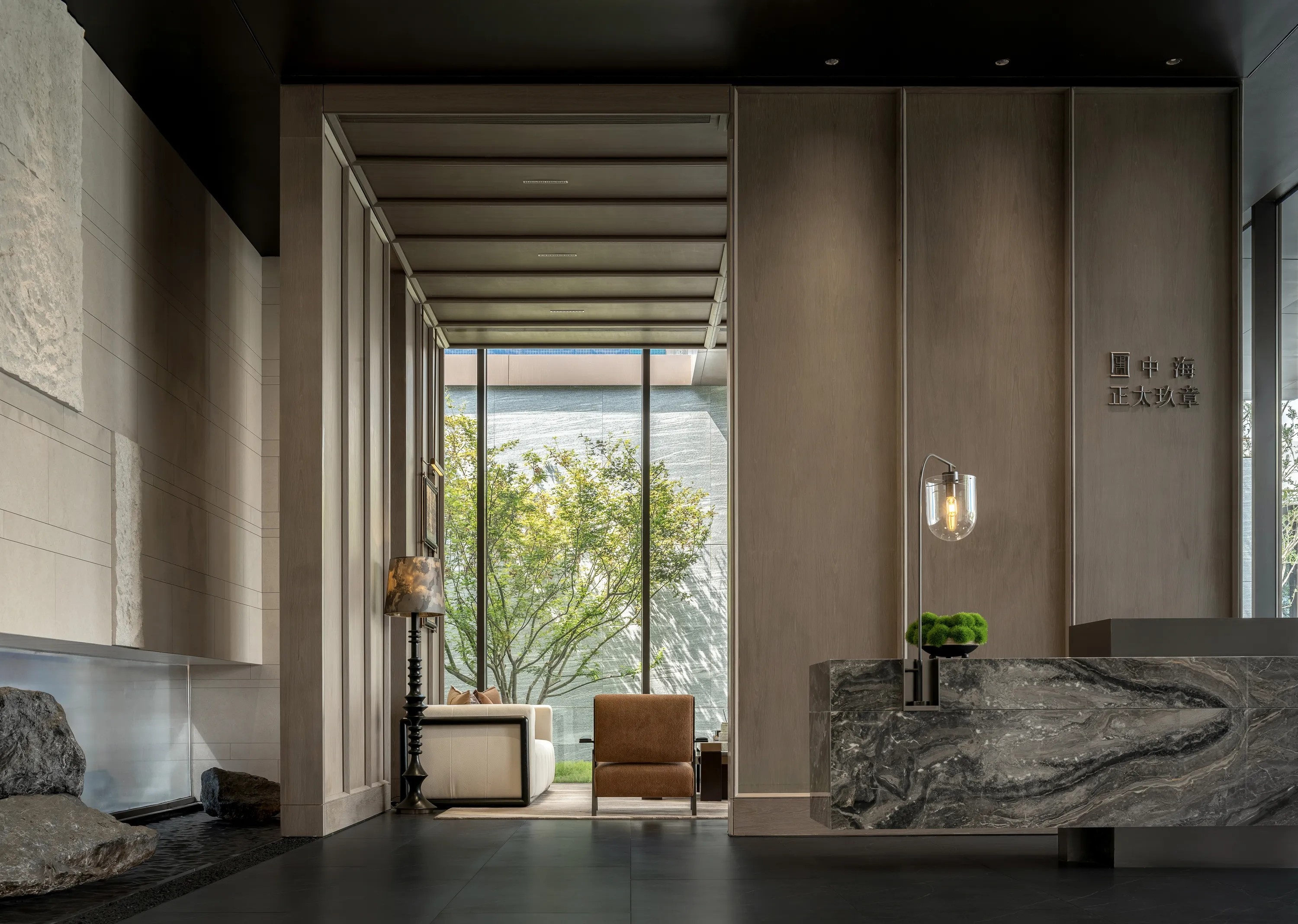 中海石家庄·正太玖章丨中国石家庄丨DIA丹健国际-19