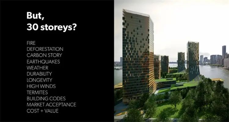 木质建筑春天来临,环保与美观的完美结合-51