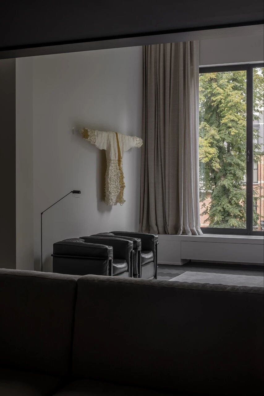 别墅丨比利时安特卫普-14