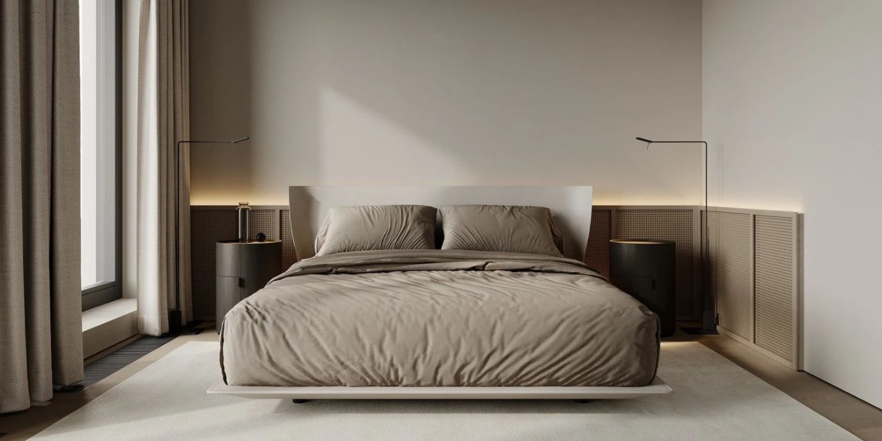 SADKVARTAL 97 住宅设计丨俄罗斯莫斯科丨HOT WALLS-39