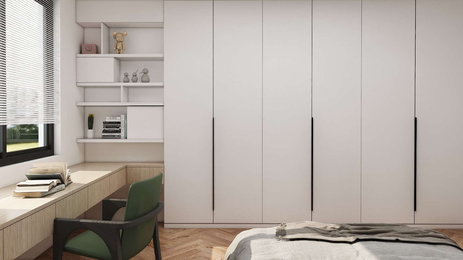 多元极简,舒适自然的生活家丨TINOE HOME-34