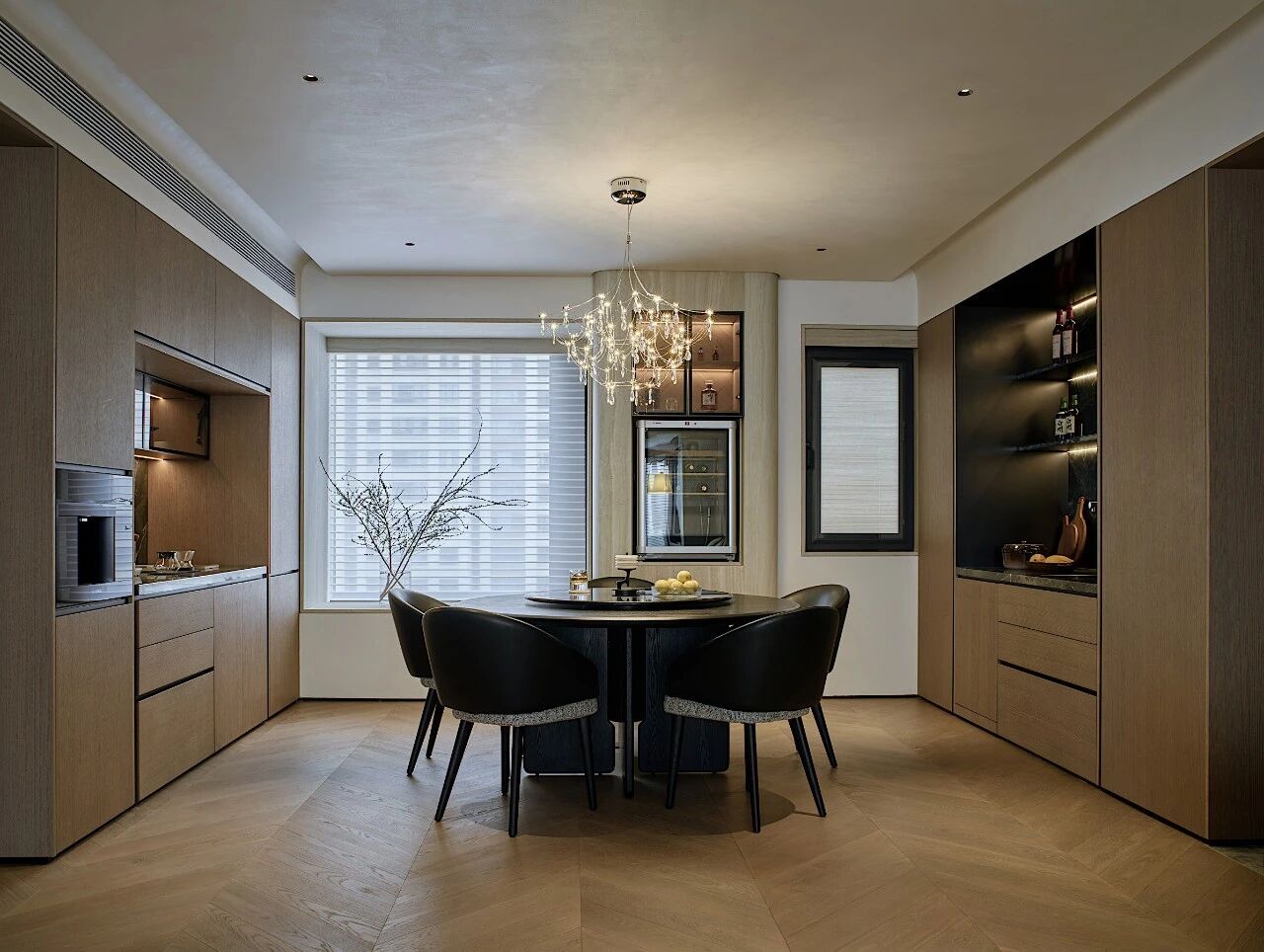 国贸天成丨中国漳州丨正在有趣空间设计-11