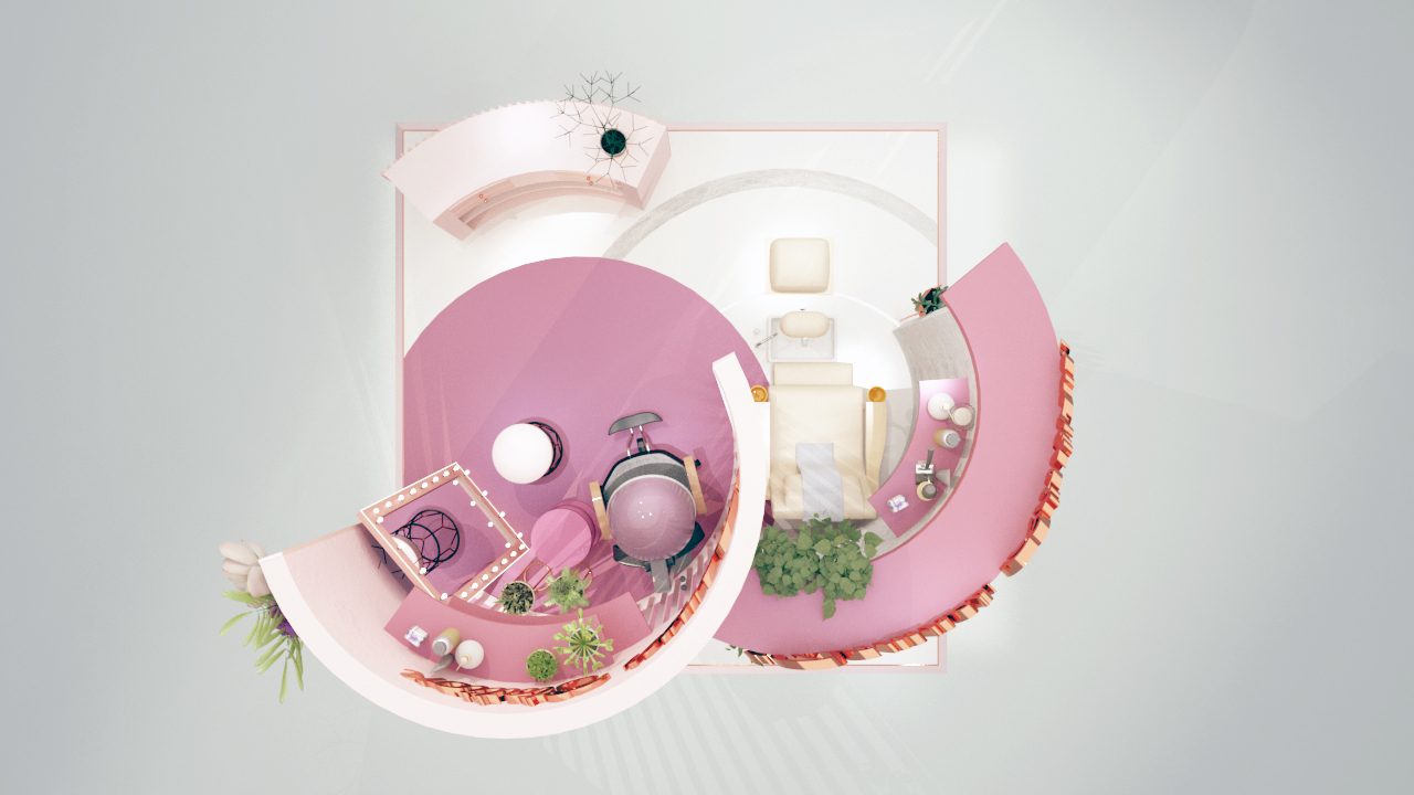 YAS mall UAE 母亲节提案丨阿联酋-14