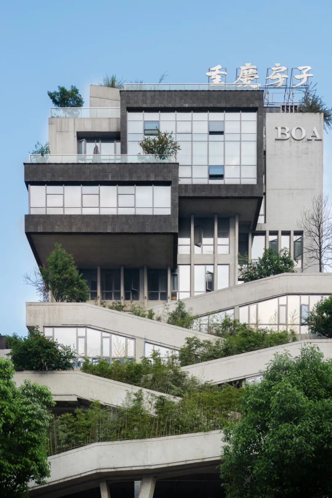 元禾大千室内设计集团招募高级人才丨中国重庆-9