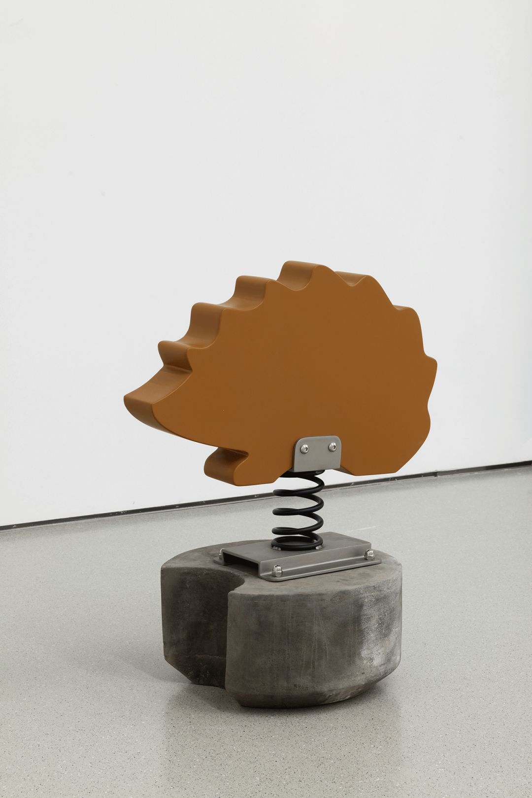 指头,拳头,吮拇指·瓦吉科·恰齐亚尼个展丨中国顺义丨空白空间-13