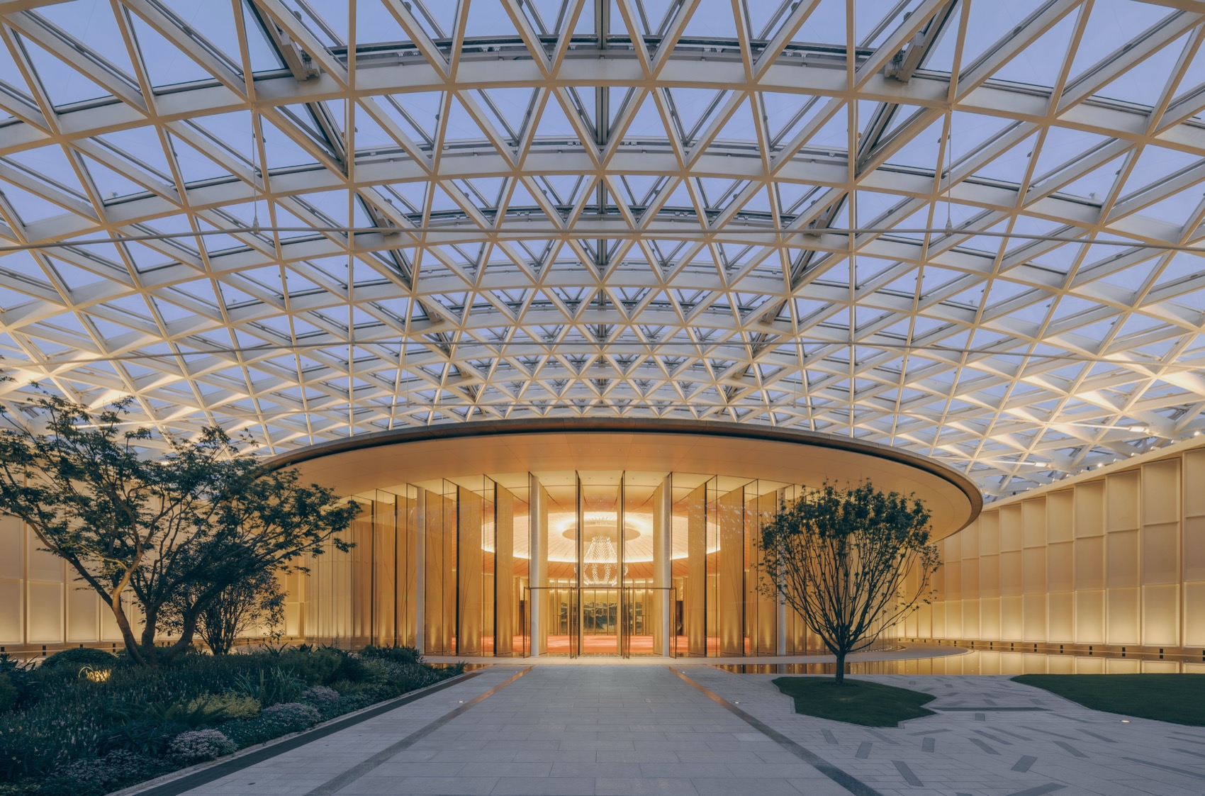 国家会议中心二期丨中国北京丨包赞巴克事务所,北京市建筑设计研究院有限公司-78