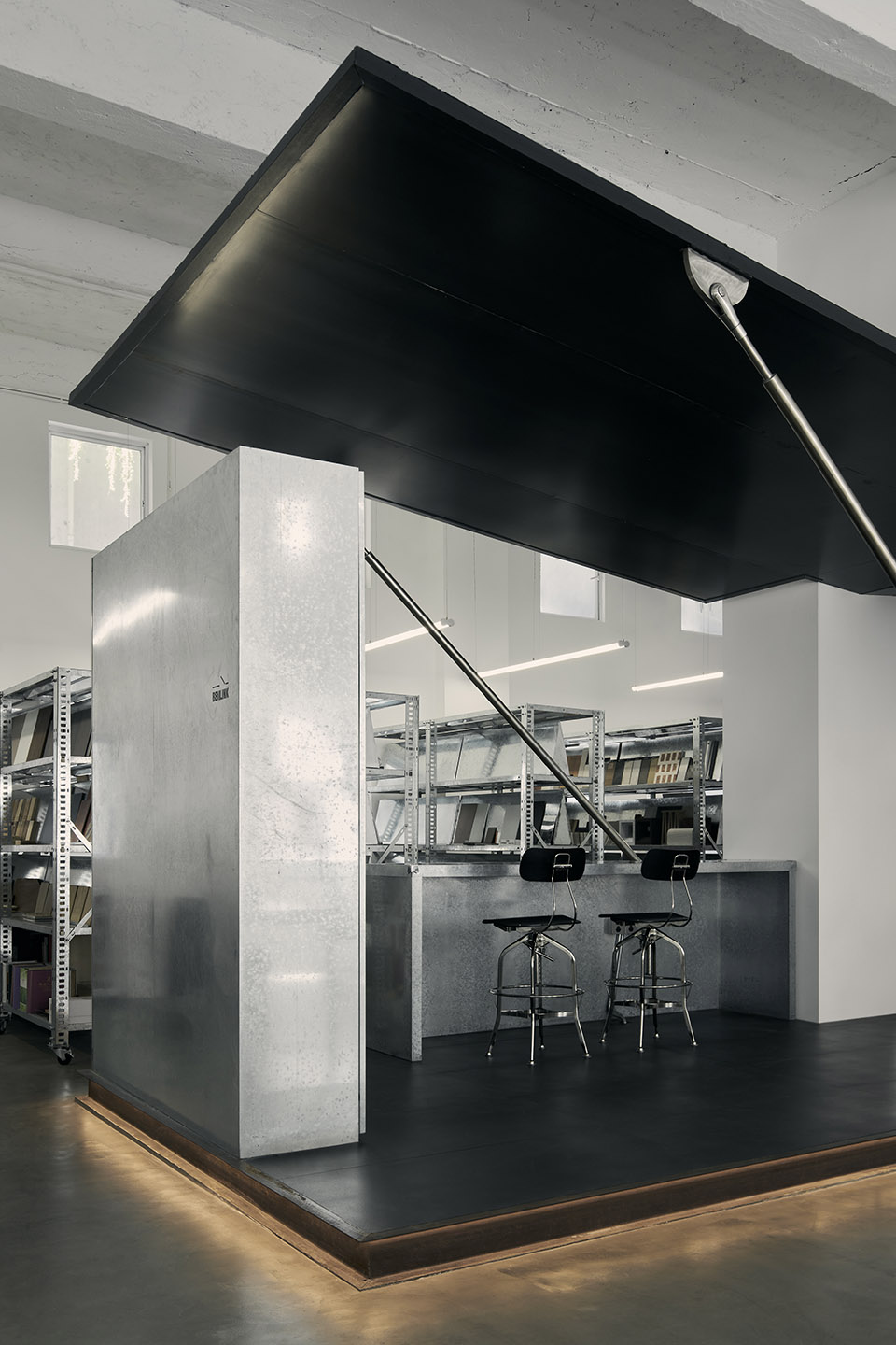 本立设计办公室丨中国广州-43