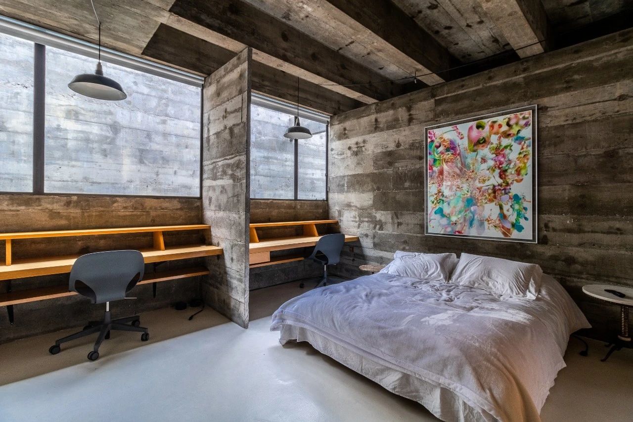 米兰之家丨巴西圣保罗丨保罗·门德斯·达·洛查-46