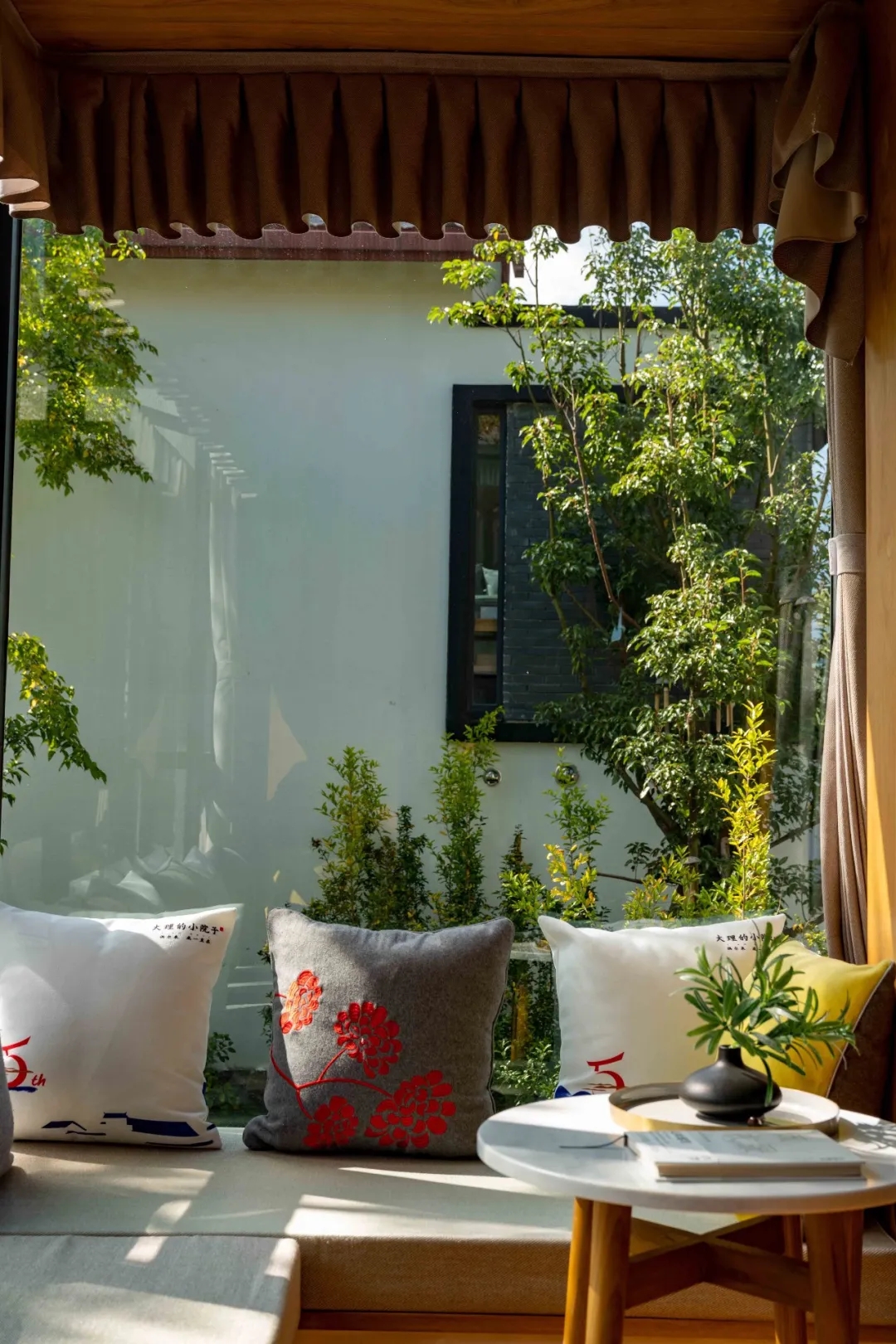 大理的小院子-39