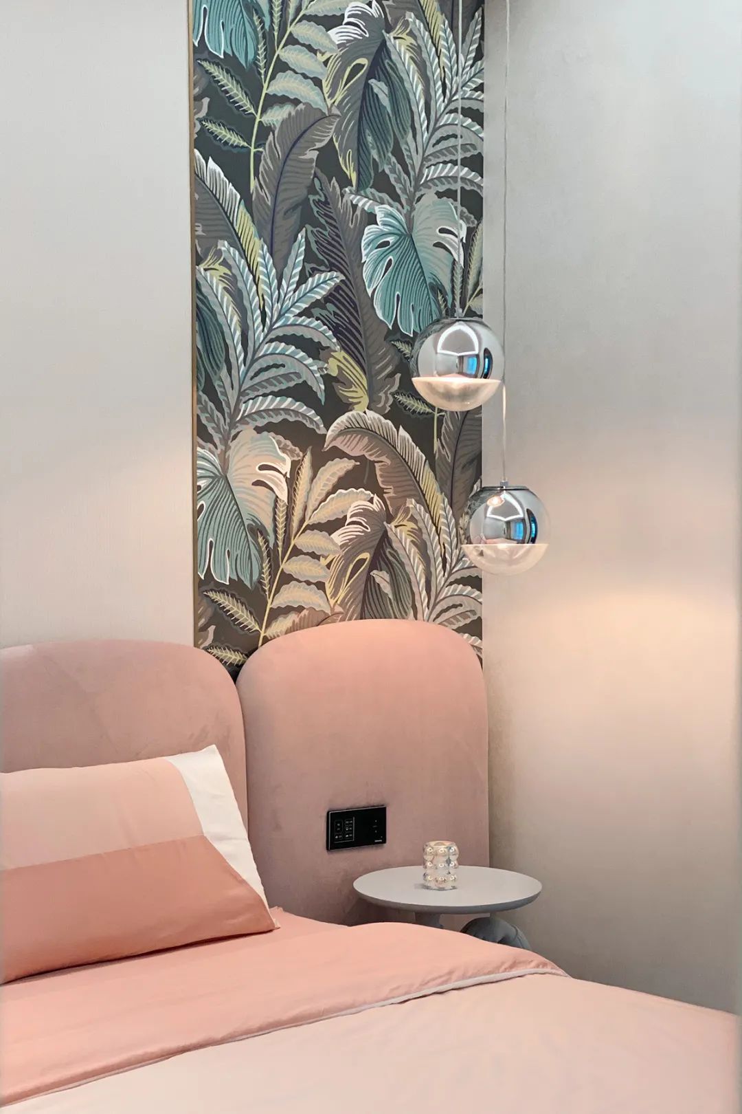 厦门半山私宅 · 现代轻奢风格与亲子空间的完美融合丨中国厦门丨厦门威尔思装饰-58