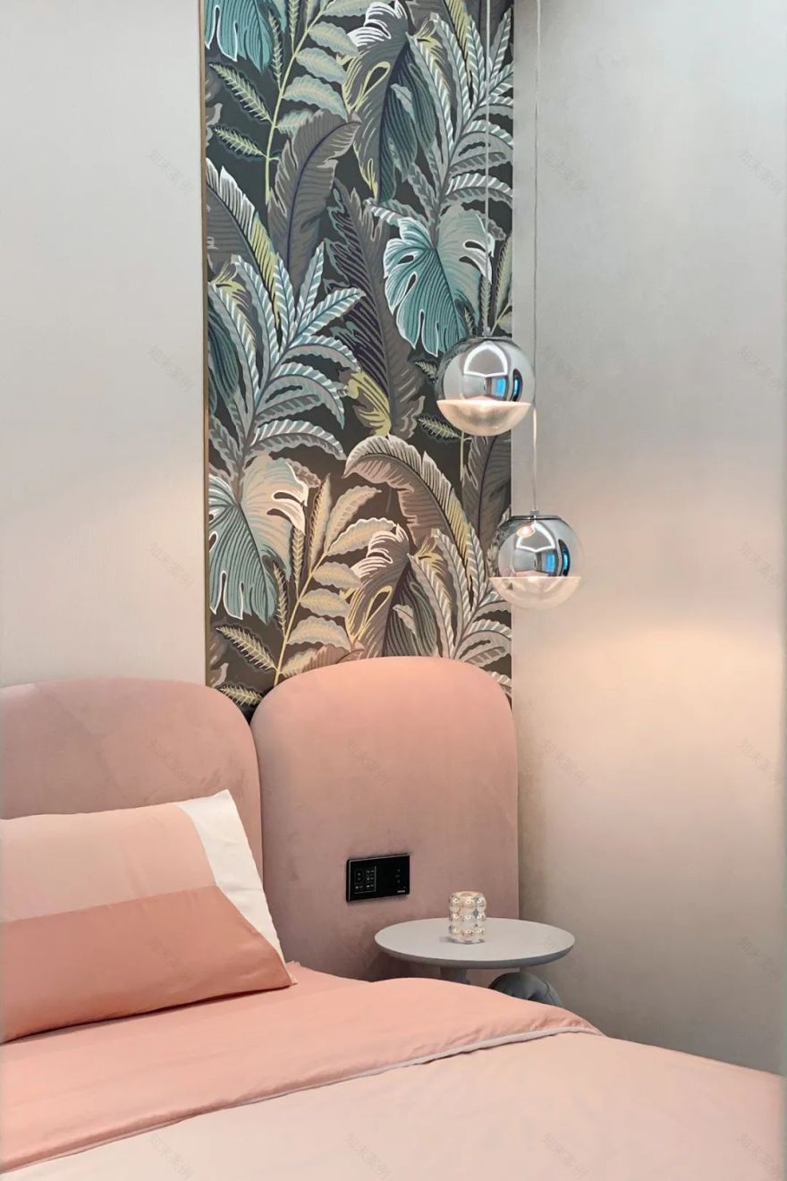 厦门半山私宅 · 现代轻奢风格与亲子空间的完美融合丨中国厦门丨厦门威尔思装饰-58