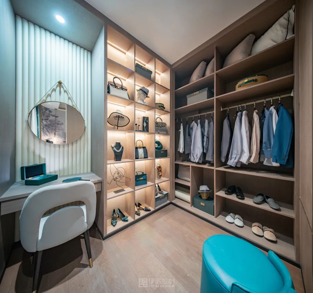 中建三局光谷之星别墅样板房 | 现代精英阶层的生活艺术-103