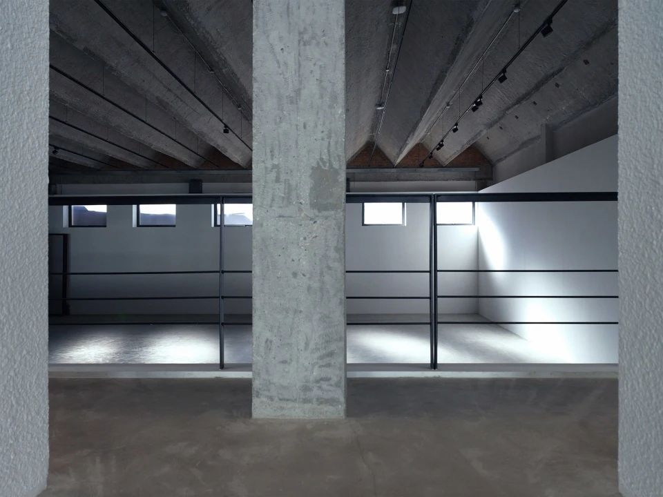 山中天艺术中心·玄馆(一期)丨中国北京丨金秋野工作室-85