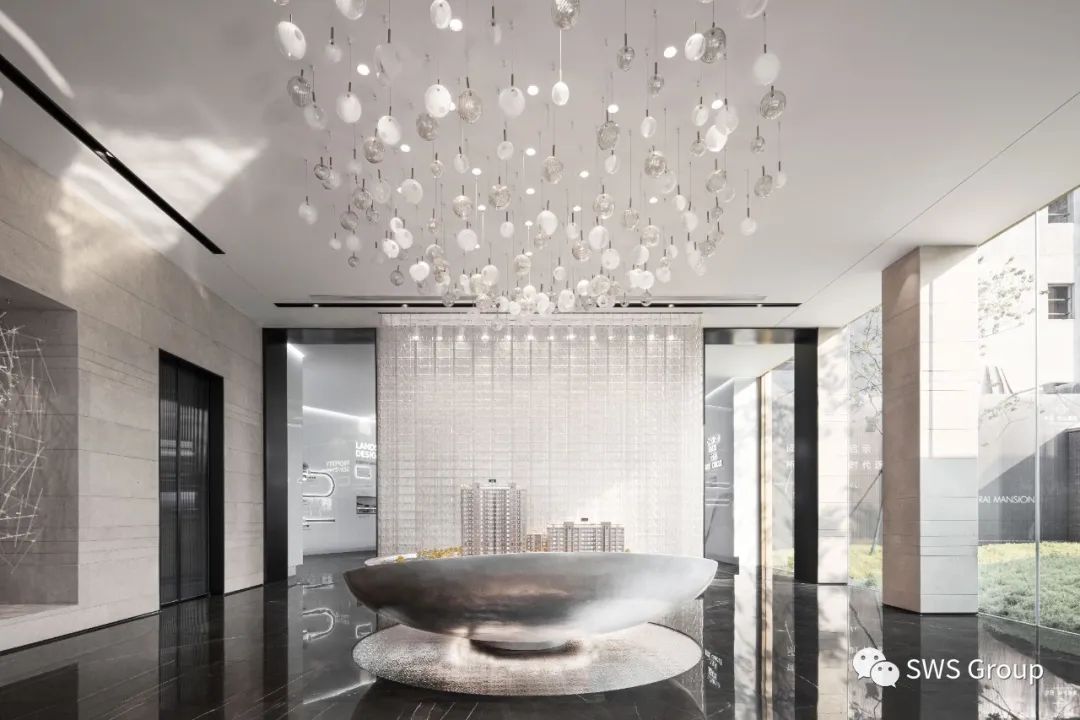 江阴华晟·和光源著展示区丨中国江苏丨SWS Group-41