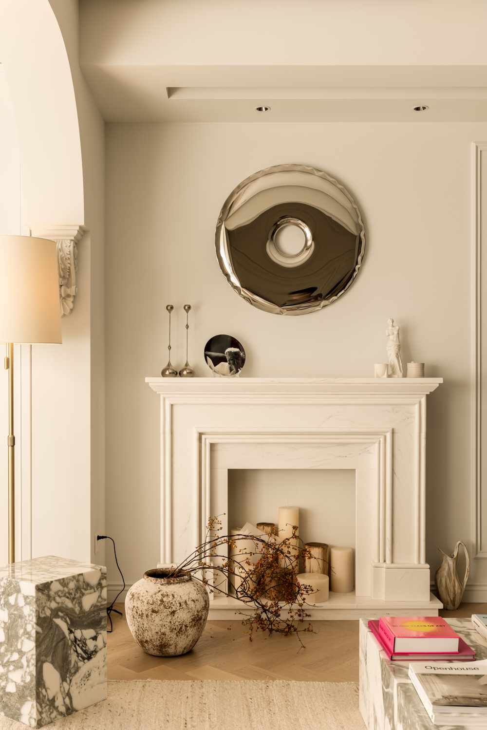 天上人间丨中国海口丨筑物营作-64