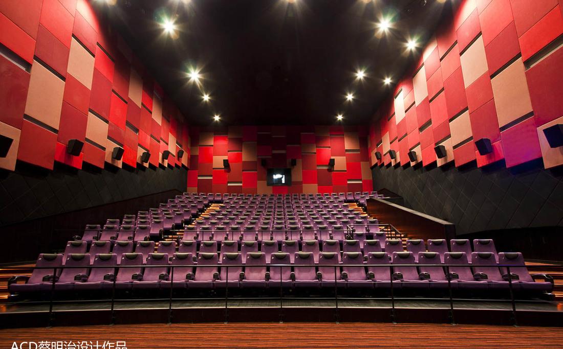 上海百美汇电影城-8