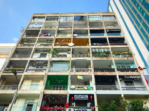 社区商业新生态 | 设计反哺社区,构建生活共同体-89