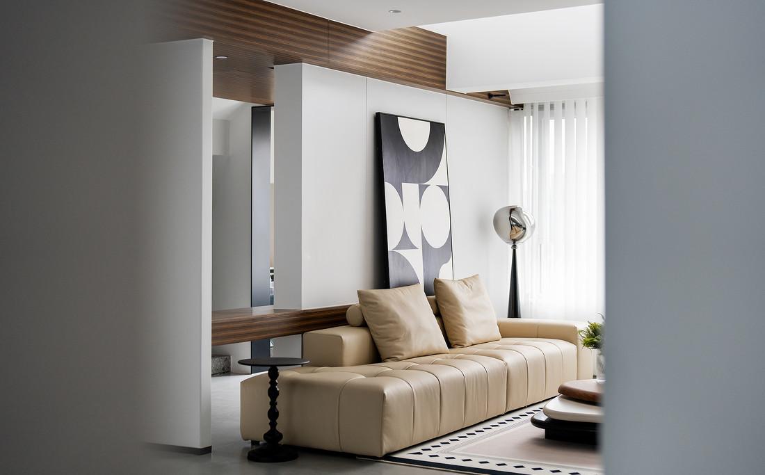 润诚如意府丨中国聊城丨上海众合铂纳空间设计-14