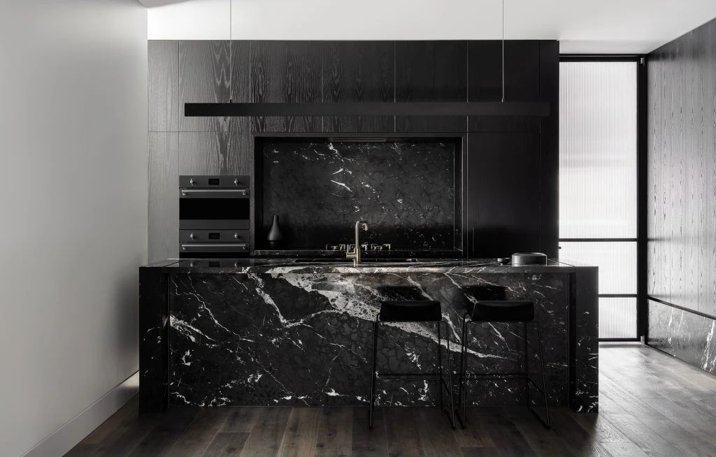 科拉罗伊宅邸丨澳大利亚丨TRD-55