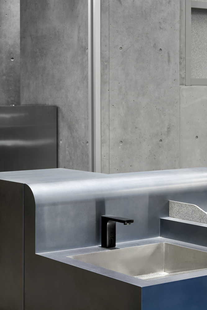 HARMAY Guangzhou 室内设计项目丨中国广州丨NIHILII STUDIO-31