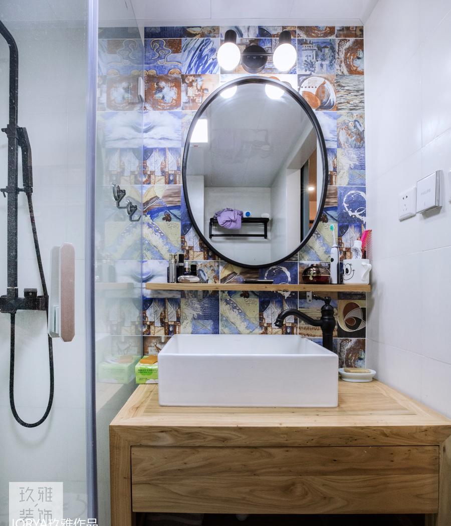 色彩与设计的完美融合，打造家居空间新格局-30