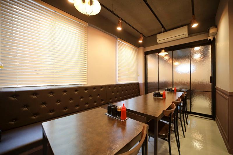 32 平韩式小窝，简约风情调满分-6