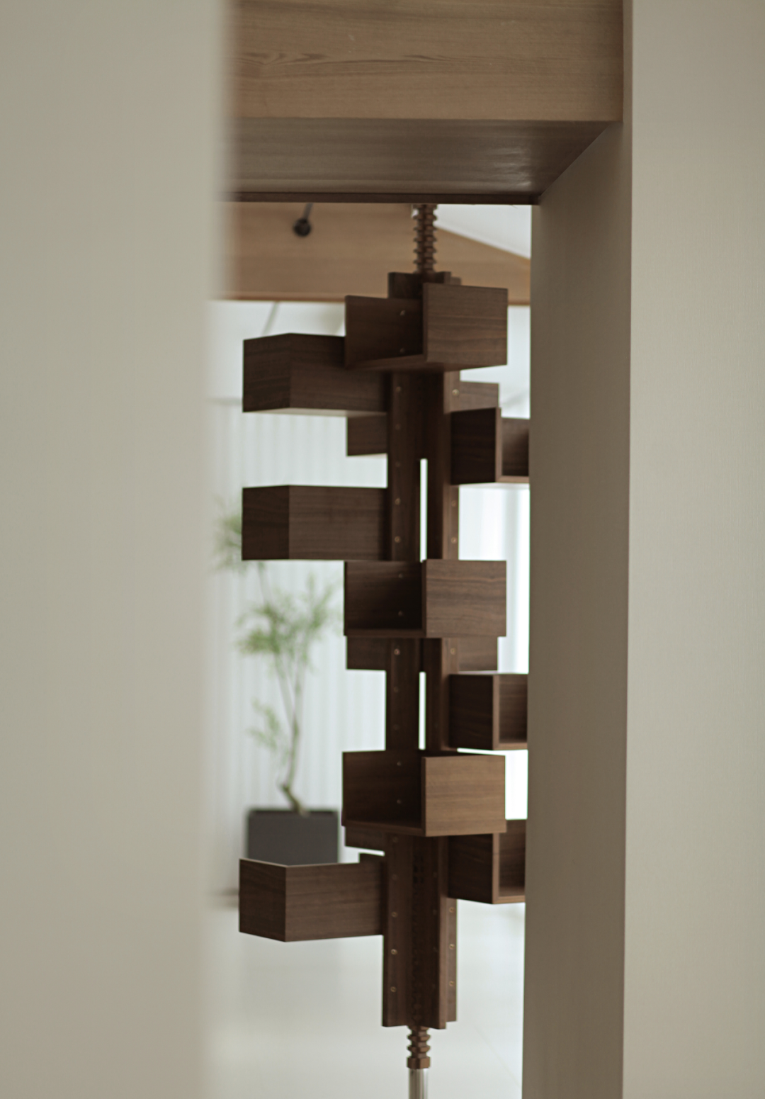 理想的“家”丨中国邵阳丨有禾设计-21