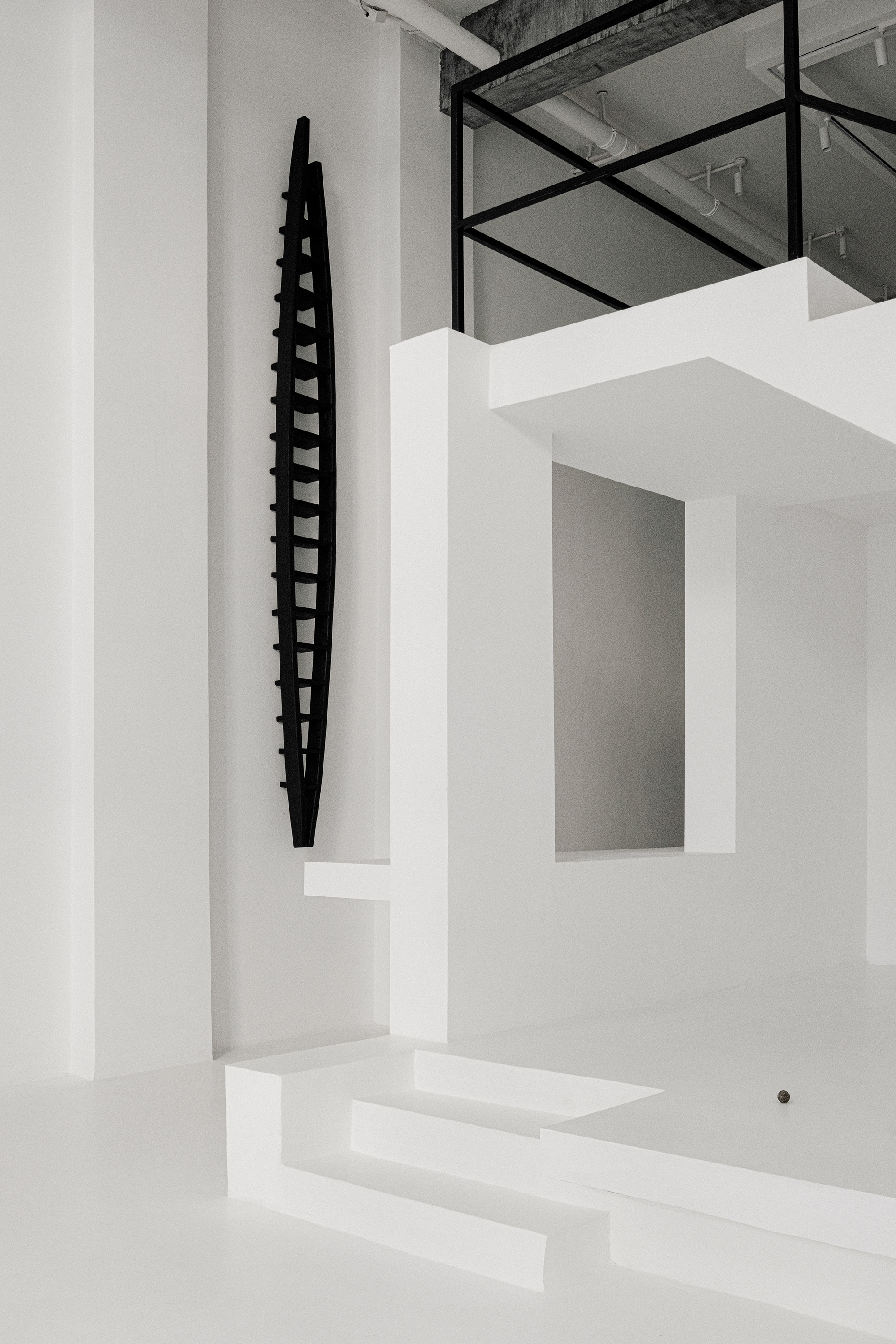 有无艺术空间丨中国嘉兴-17