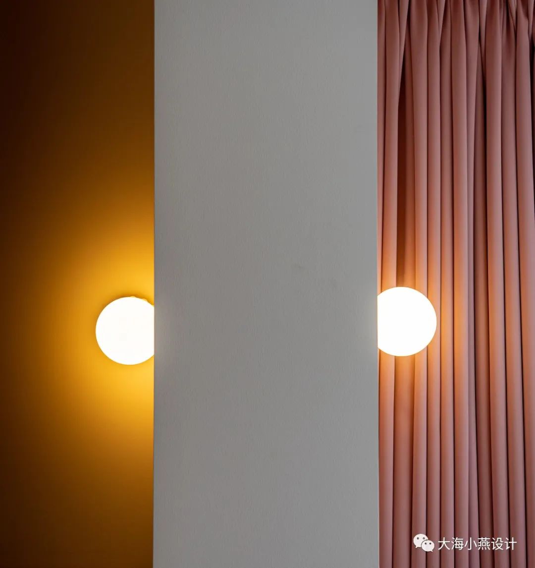 学霸爸妈的极致收纳宅 | 二分空间与功能共享-51