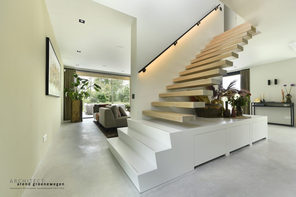 丨Arend Groenewegen Architect BNA-5