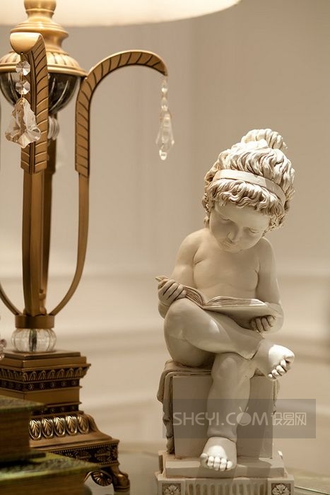 徐树仁设计作品  上海风景水岸双拼别墅-24