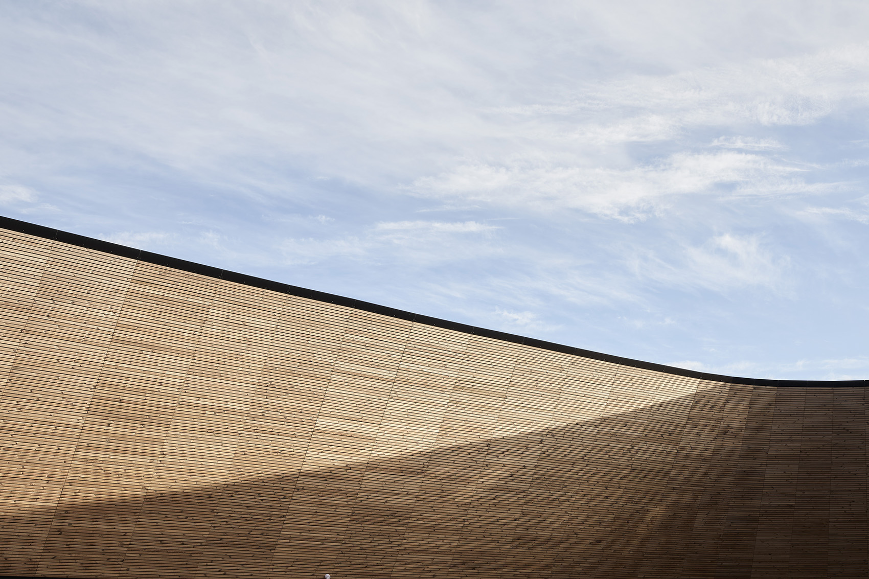 丹麦 Esbjerg 新海事中心-33